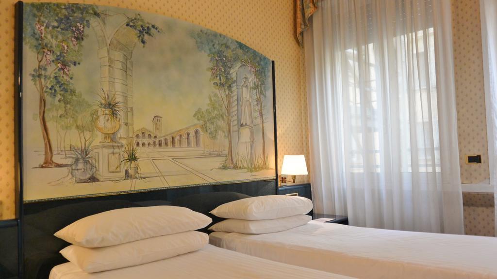 Ih Hotels Milano Ambasciatori Quarto foto